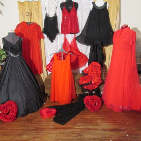 Valentine’s Day is coming!Are you ready?
